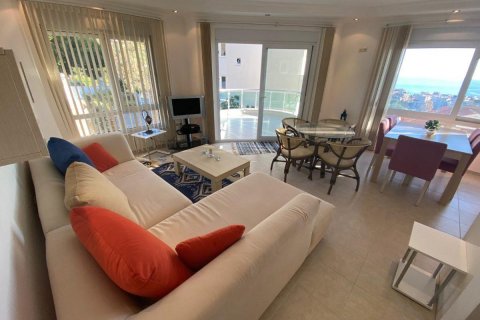 Wohnung  in Alanya, Antalya, Türkei Nr. 207653 - 8