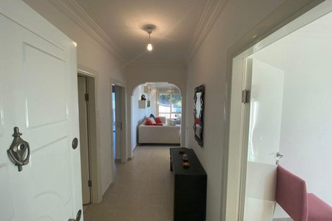 Wohnung  in Alanya, Antalya, Türkei Nr. 207653 - 7