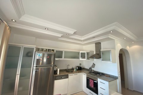 Wohnung  in Alanya, Antalya, Türkei Nr. 207653 - 10