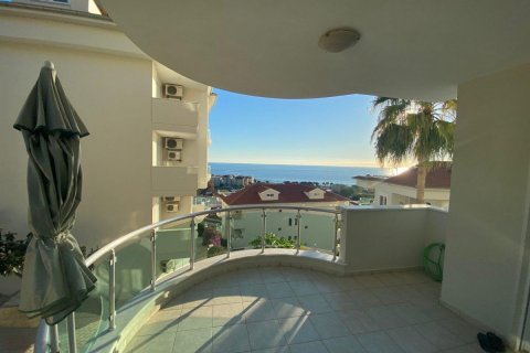 Wohnung  in Alanya, Antalya, Türkei Nr. 207653 - 13