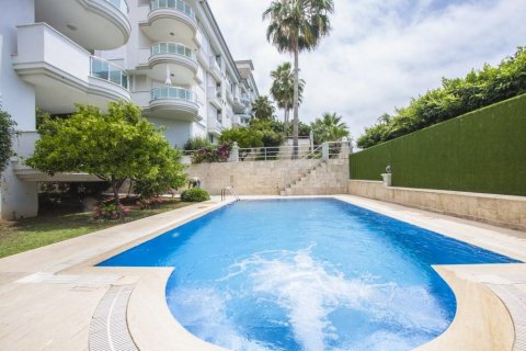 Wohnung  in Alanya, Antalya, Türkei Nr. 207653 - 3