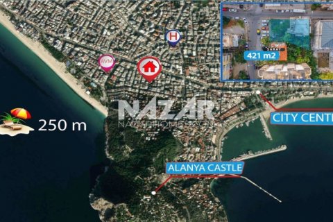 Продажа квартиры  в Сарае, Текирдаге, Турция, 420м2, №189780 – фото 3