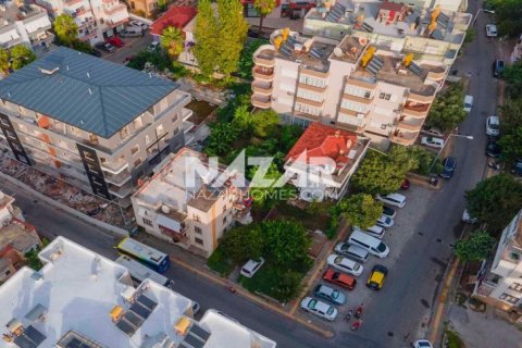 Продажа квартиры  в Сарае, Текирдаге, Турция, 420м2, №189780 – фото 20