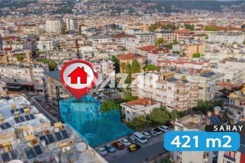 Продажа квартиры  в Сарае, Текирдаге, Турция, 420м2, №189780 – фото 10