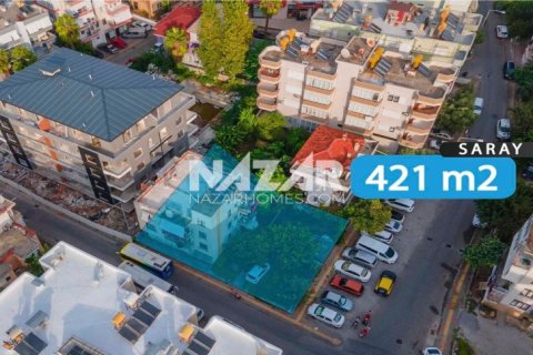 Продажа квартиры  в Сарае, Текирдаге, Турция, 420м2, №189780 – фото 14