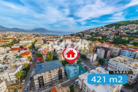 Продажа квартиры  в Сарае, Текирдаге, Турция, 420м2, №189780 – фото 4