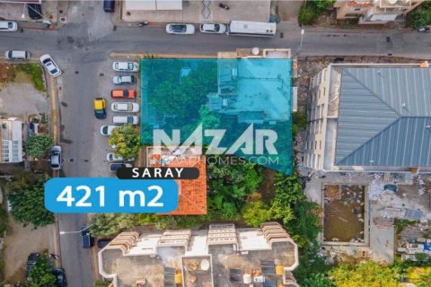 Продажа квартиры  в Сарае, Текирдаге, Турция, 420м2, №189780 – фото 9