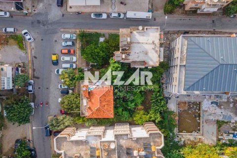 Продажа квартиры  в Сарае, Текирдаге, Турция, 420м2, №189780 – фото 5