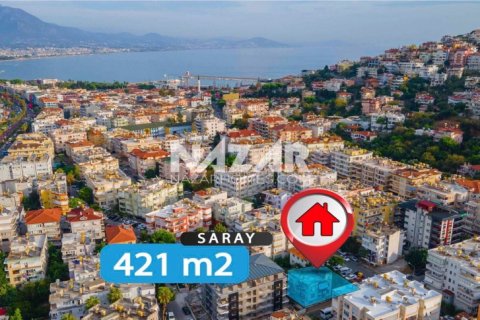 Продажа квартиры  в Сарае, Текирдаге, Турция, 420м2, №189780 – фото 1