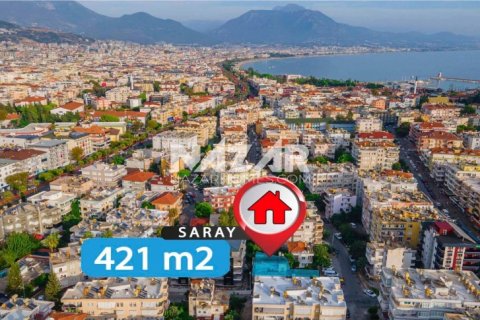 Продажа квартиры  в Сарае, Текирдаге, Турция, 420м2, №189780 – фото 8