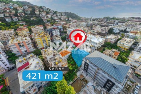 Продажа квартиры  в Сарае, Текирдаге, Турция, 420м2, №189780 – фото 2