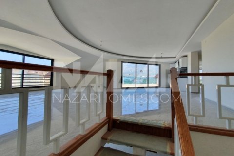 1+1 Lejlighed  i Mahmutlar, Antalya, Tyrkiet Nr. 189819 - 22