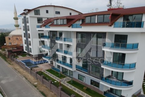 1+1 Lejlighed  i Mahmutlar, Antalya, Tyrkiet Nr. 189819 - 4
