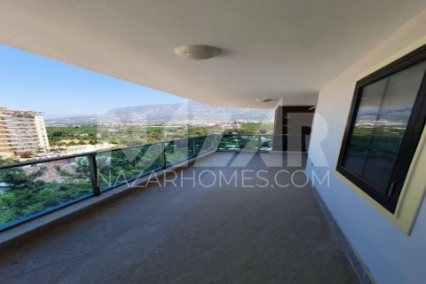 1+1 Lejlighed  i Mahmutlar, Antalya, Tyrkiet Nr. 189819 - 25