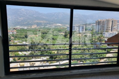 1+1 Lejlighed  i Mahmutlar, Antalya, Tyrkiet Nr. 189819 - 24