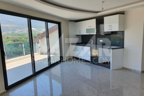 1+1 Lejlighed  i Mahmutlar, Antalya, Tyrkiet Nr. 189819 - 23