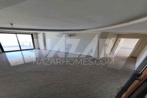 1+1 Lejlighed  i Mahmutlar, Antalya, Tyrkiet Nr. 189819 - 15