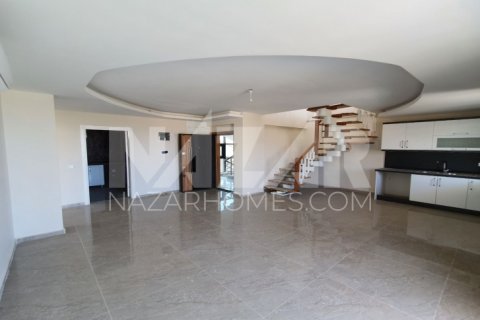 1+1 Lejlighed  i Mahmutlar, Antalya, Tyrkiet Nr. 189819 - 14