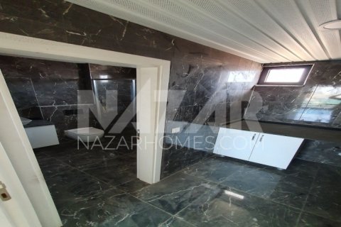 1+1 Lejlighed  i Mahmutlar, Antalya, Tyrkiet Nr. 189819 - 20