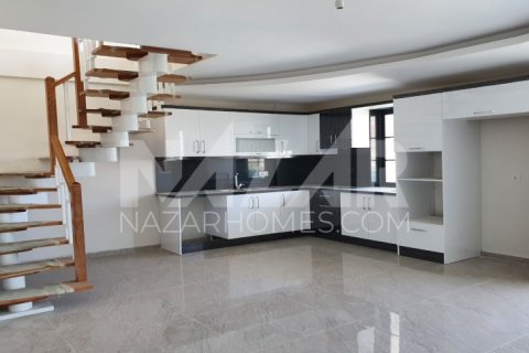 1+1 Lejlighed  i Mahmutlar, Antalya, Tyrkiet Nr. 189819 - 13