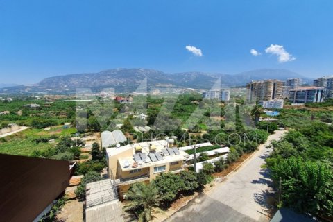 1+1 Lejlighed  i Mahmutlar, Antalya, Tyrkiet Nr. 189819 - 28