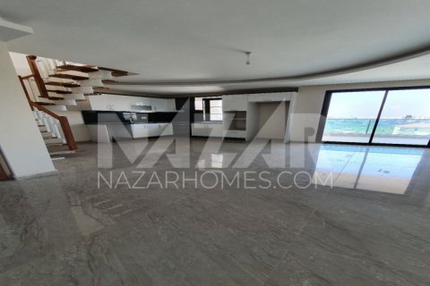 1+1 Lejlighed  i Mahmutlar, Antalya, Tyrkiet Nr. 189819 - 16