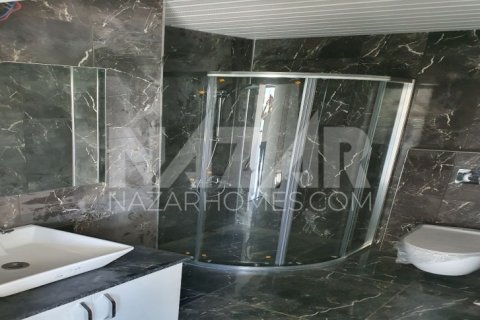 1+1 Lejlighed  i Mahmutlar, Antalya, Tyrkiet Nr. 189819 - 19