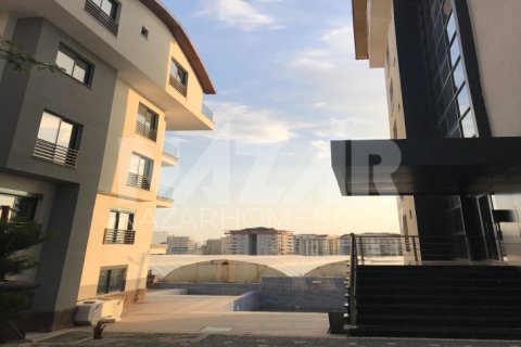 1+1 Lejlighed  i Mahmutlar, Antalya, Tyrkiet Nr. 189819 - 8