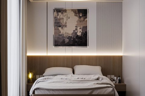 Продажа квартиры в Кестеле, Анталье, Турция 1+1, 50м2, №189830 – фото 5