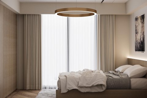 Продажа квартиры в Кестеле, Анталье, Турция 1+1, 50м2, №189830 – фото 3