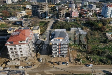 Продажа квартиры  в Авсалларе, Анталье, Турция 1+1, 54м2, №189820 – фото 4