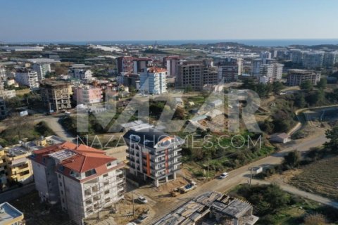 Продажа квартиры  в Авсалларе, Анталье, Турция 1+1, 54м2, №189820 – фото 2