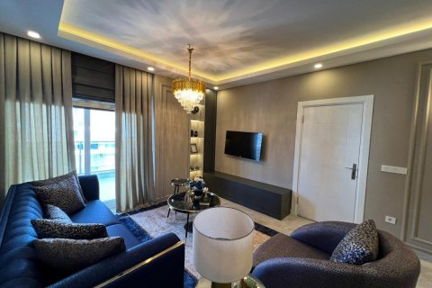 Apartment for sale  in Mahmutlar, Antalya, Turkey, 115m2, No. 208289 – photo 4