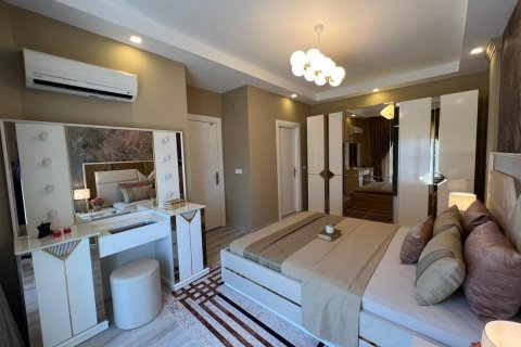 Apartment for sale  in Mahmutlar, Antalya, Turkey, 115m2, No. 208289 – photo 14