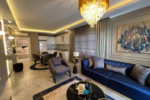 Apartment for sale  in Mahmutlar, Antalya, Turkey, 115m2, No. 208289 – photo 1