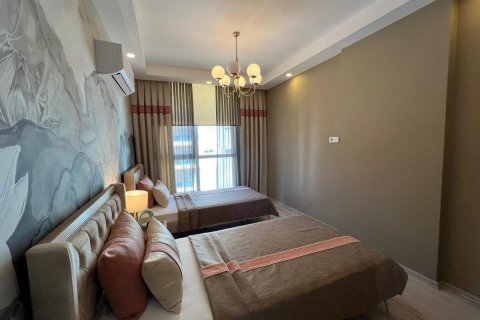 Apartment for sale  in Mahmutlar, Antalya, Turkey, 115m2, No. 208289 – photo 17