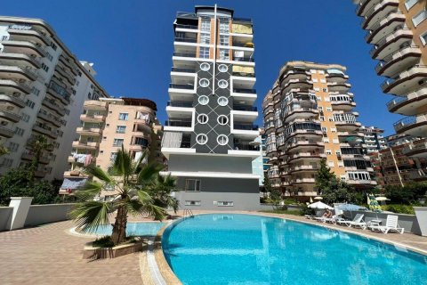 Apartment for sale  in Mahmutlar, Antalya, Turkey, 115m2, No. 208289 – photo 23