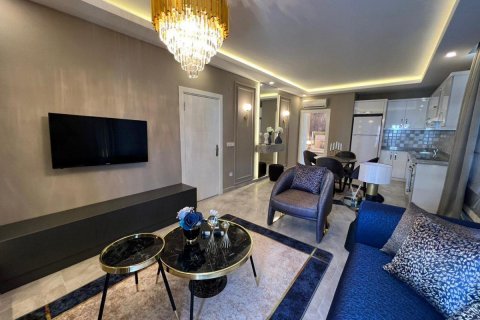 Apartment for sale  in Mahmutlar, Antalya, Turkey, 115m2, No. 208289 – photo 3