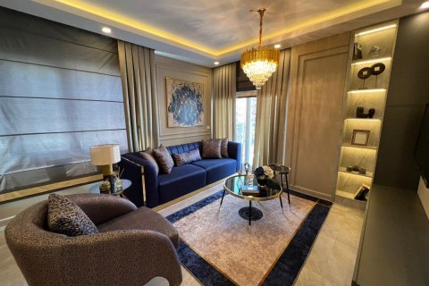 Apartment for sale  in Mahmutlar, Antalya, Turkey, 115m2, No. 208289 – photo 2