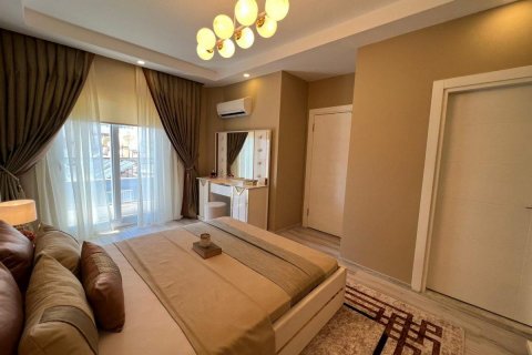 Apartment for sale  in Mahmutlar, Antalya, Turkey, 115m2, No. 208289 – photo 15