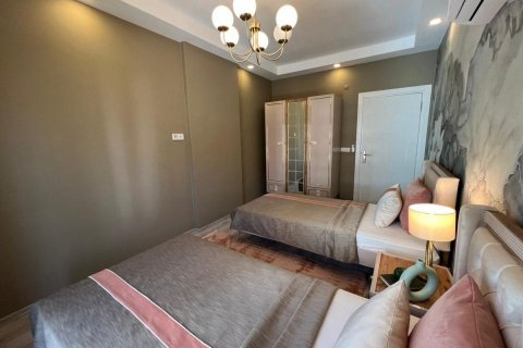 Apartment for sale  in Mahmutlar, Antalya, Turkey, 115m2, No. 208289 – photo 20