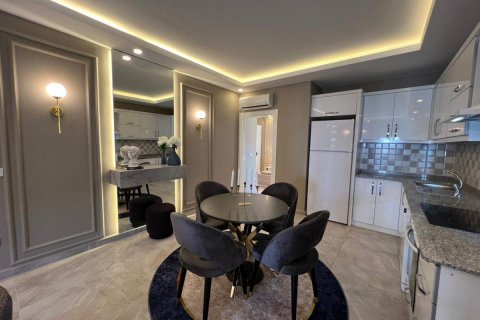 Apartment for sale  in Mahmutlar, Antalya, Turkey, 115m2, No. 208289 – photo 5