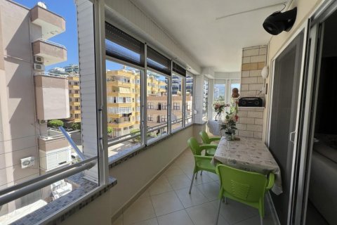 Lägenhet  i Mahmutlar, Antalya, Turkiet Nr. 208287 - 5