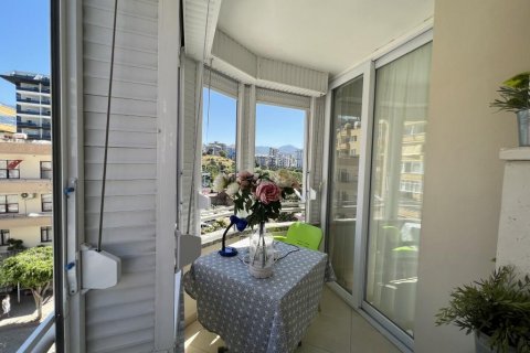 Lägenhet  i Mahmutlar, Antalya, Turkiet Nr. 208287 - 6