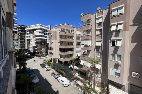 Lägenhet  i Mahmutlar, Antalya, Turkiet Nr. 208287 - 13