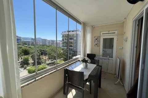 Lägenhet  i Mahmutlar, Antalya, Turkiet Nr. 208287 - 9