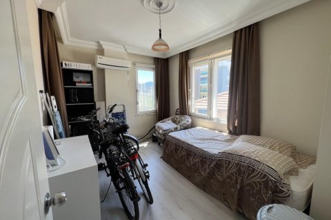 Lägenhet  i Mahmutlar, Antalya, Turkiet Nr. 208287 - 18