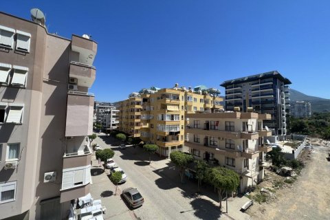 Lägenhet  i Mahmutlar, Antalya, Turkiet Nr. 208287 - 12