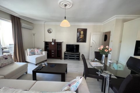 Lägenhet  i Mahmutlar, Antalya, Turkiet Nr. 208287 - 3