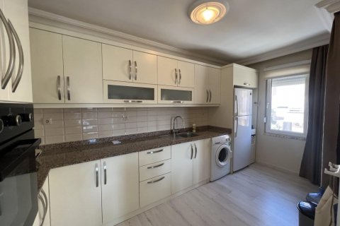 Lägenhet  i Mahmutlar, Antalya, Turkiet Nr. 208287 - 4